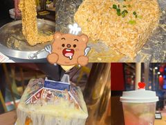 -炉小哥烤肉(熙地港店)