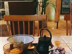 -The Rug Cafe(王府中环店)