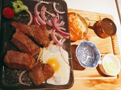 -豪享来中西餐厅(隆昌店)
