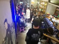 -喝丢一只鞋海鲜烧烤·海肠捞饭(文体街店)