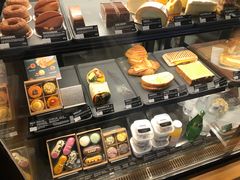 -星巴克(福州万象九宜城分店)