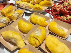 -金马门国际美食百汇(珞喻路店)