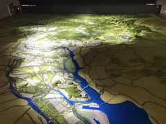 -广州市城市规划展览中心