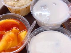 -小草糖水(海棠村店)