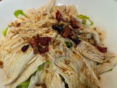 -筱爷叔·上海传统手工菜(玉树路店)