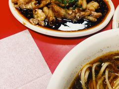 -乐天拉面(桃花街店)