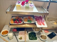 -海底捞火锅(关山保利店)