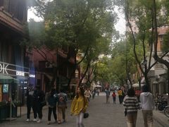 -飞马旅黎黄陂路文旅街区