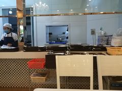 -泉儿头杂碎·清真(城东总店)