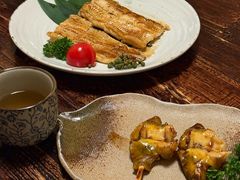 -酒肴一瓢·活贝料理·日本料理(三元桥·霄云路店)