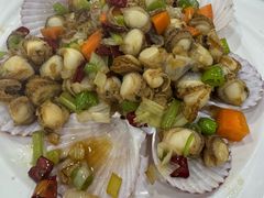 -威海渔村(黄兴路店)