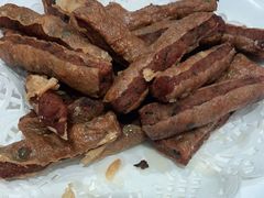 炸松肉-紫光园(顺义店)