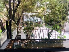 -箱美术馆私房菜(水晶郦城店)