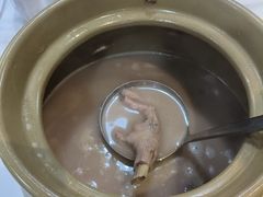 -明本湛江鸡•海鲜小厨(陈家祠店)