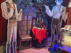 -Nord Grill&Bar Highland诺德西餐(深圳欢乐海岸店)