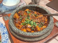 -杨记隆府(时代天街店)