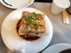 荞麦凉粉-多味居(剪子巷店)