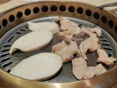 -妙香居韩国烤肉(容桂天佑城店)