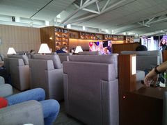-首尔仁川机场ASIANA LOUNGE贵宾候机室(Incheon)