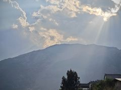 -大理洱源西湖景区
