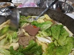-大自然醉鹅·铁锅火焰鹅(上海联洋店)
