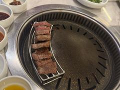 -黄金牧场(明洞总店)