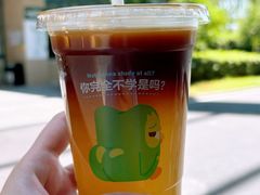 -瑞幸咖啡(东方通信科技园店)