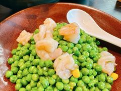 -简小舍·民间手艺菜(武昌江滩店)