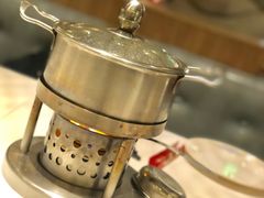 -星伦多海鲜自助餐厅(万达百货店)