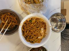 -老广州牛杂(深圳白石洲总店)