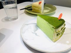 -双风车咖啡馆 Twin Windmills(六道口店)