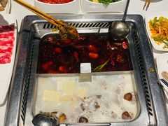 -海底捞火锅(高科广场店)