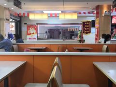 大堂-大富贵(临沂店)
