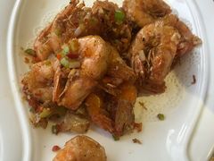 小龙虾-有锞私房菜(良乡大学城店)