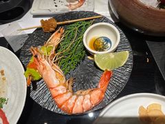 -花潮料理艺食馆(SM新生活广场店)