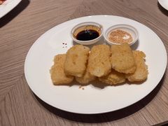 -艳阳天·非遗楚菜(武汉客厅店)