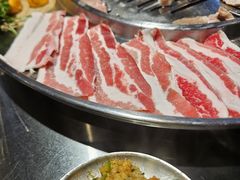 -哈哈碳都·牛肋条无限自助烤肉(宝龙店)