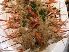 -桥东喜碧海鲜街(水东街店)