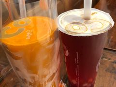 -CoCo都可(上海环球港店)