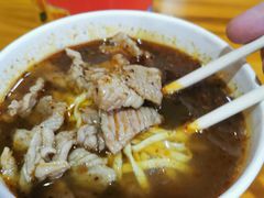 -江三王记牛杂馆(总店)