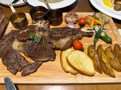 -布拉格餐厅· 中欧捷克菜(全国首店)