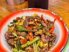 -兔槽江湖菜·重庆璧山兔(水围店)