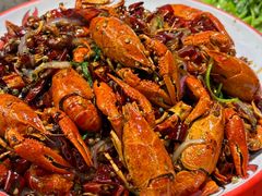 -盱眙虾神於氏龙虾(夫子庙红街店)