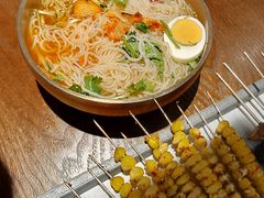 -半酌烧烤小酒馆(南京东路店)