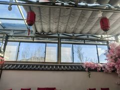 -村东第一家私房菜馆(古北水镇店)