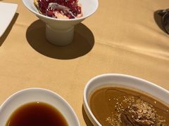麻酱小料-鼎鼎香·港式火锅(北京SKP店)