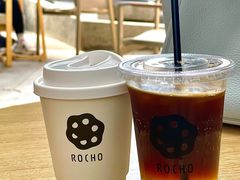 -ROCHO(仁恒江湾城店)