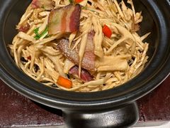 -贡宴盐帮菜自贡驻京联络处餐厅