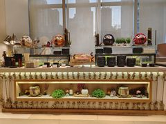 -The Place 自助餐(香港康得思酒店)