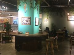 -海马体照相馆(天津世纪都会店)
